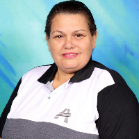 Dulce Leila Teixeira