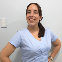 Ydania Carreño Castillo