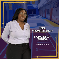 LICDA. KELLY ZUÑIGA