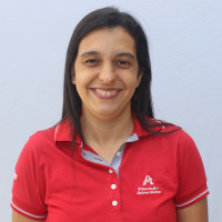 Ursula Arcelina Lopes da Silva
