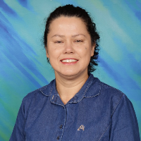 Viviane Pedroso de Brito de Lima