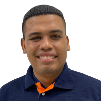 Idevaldo Freitas de Matos Filho