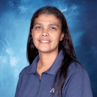 Janaina Marcia Pereira Bernardes