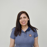 Cristiane Almeida Nogueira Oliveira