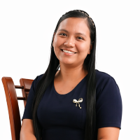 Lic. Lady Amaguaya