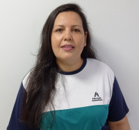 Shirley Carvalho Pereira