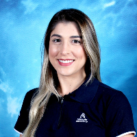 Laura Fola - Inglês