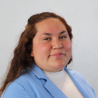 Belén Monserrat Saavedra Pizarro