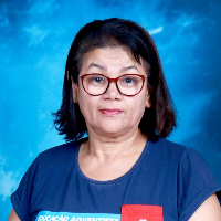 Rosineide Farias
