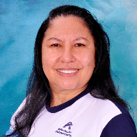 Aparecida Maria Da Silva