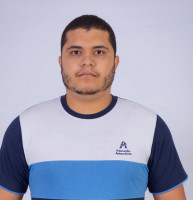 Thiago Batista Gomes dos Santos