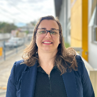 Carla Soares de Almeida