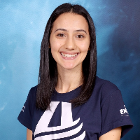 Camila Silveira Domingues