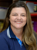 Silvia Angélica Wagner Spagnol Rodrigues