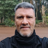 Diego Santa Cruz