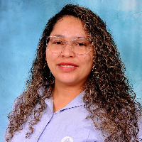 Genicelia da Silva Barbosa Felinto