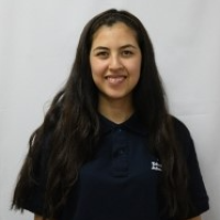 Loreto Borgoño Figueroa