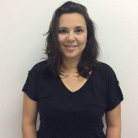Eliane Oliveira Tavares