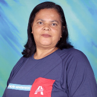Maria Edvania Silva