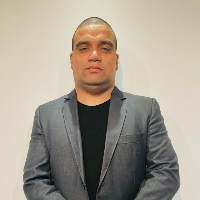 Douglas Luz da Silva