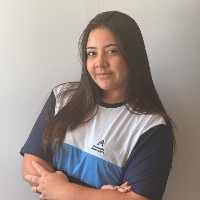 Élissa Saloane Azambuja de Agostinho