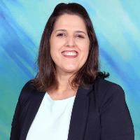 Suelen Machado Cândido Barreto