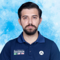 Pedro Medeiros