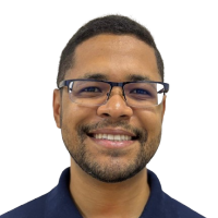 Joao Paulo Costa da Silva