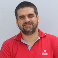 Rodrigo Azevedo Cardoso