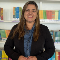 Cassiane Martins dos Santos