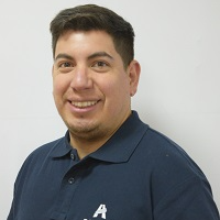 Pablo Roa Vera