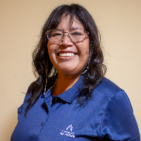 Rita Oyarzo