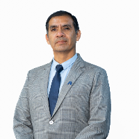 Gerardo Medina Leon