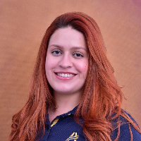 Marta de Souza Passos  - Aux. Secretaria