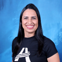 Ariane Santos de Azevedo Silva