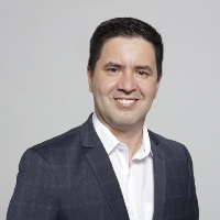 Moises Pereira