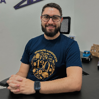 Gabriel Beirão