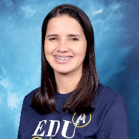 Elisa da Silva Castro