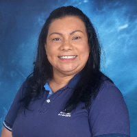 Josinete Monteiro Cesar