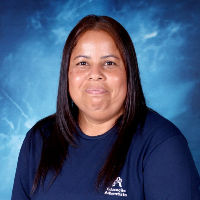 Fabiana Paula da Silva