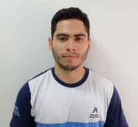 Weverson Queiroz dos Santos