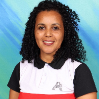 Kelly Cristina de Oliveira