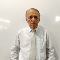 Segundo REYES RIVERA