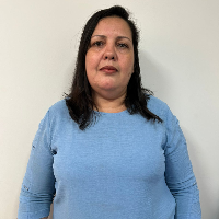 Shirley Carvalho Pereira
