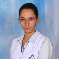 Maria Gislaine