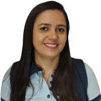 Marcia Amorim Carvalho