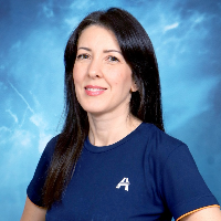 Daiane Paula Angeline