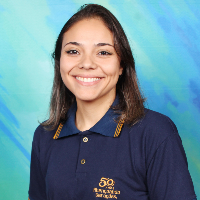 Daniela Cristina dos Santos