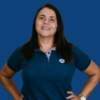 Maria de Fatima Nascimento