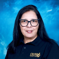 Patricia Santos